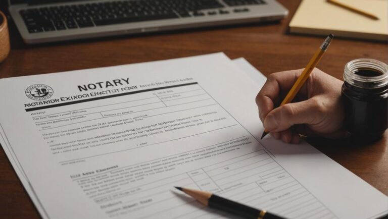 florida notary exam required